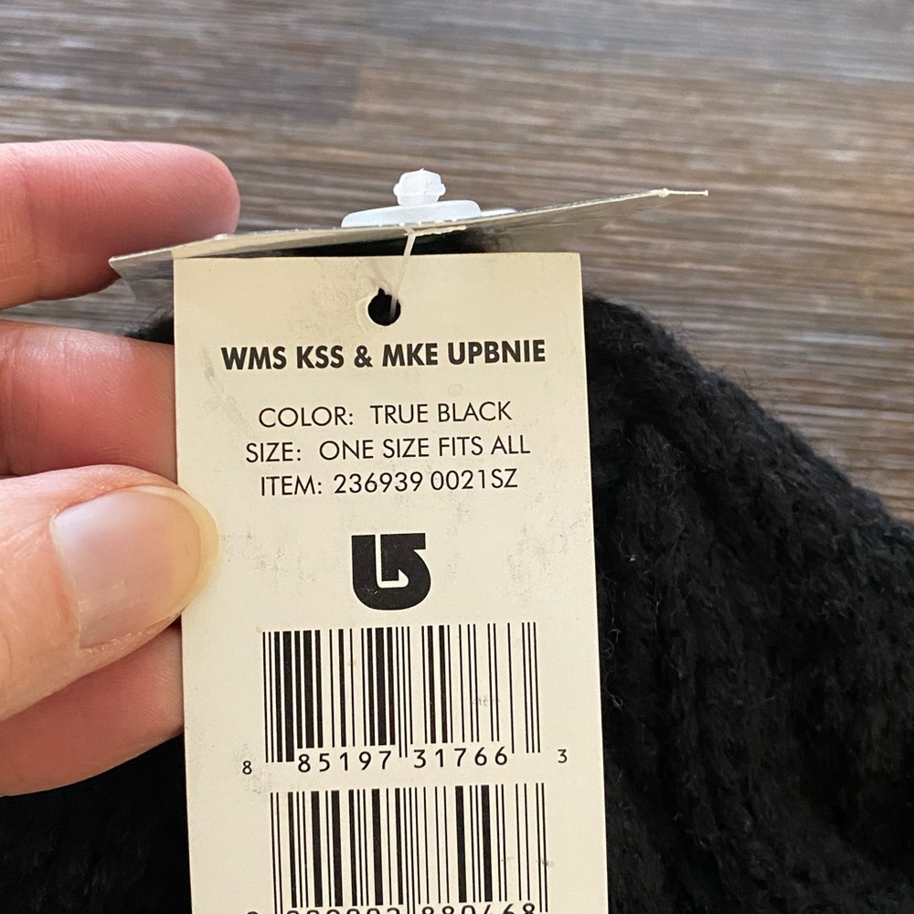 Burton Beanie - Picture 4 of 4